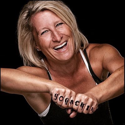 Profile Picture of Staci Baker (@StaciBaker1) on Twitter