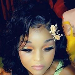 Profile Picture of Christina James (@christinajames891) on Tiktok