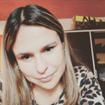 Profile Picture of Claudia Torres (@claudepicone) on Instagram