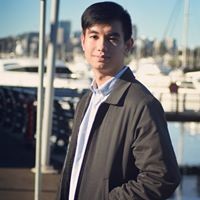 Profile Picture of Tra Huynh (@tra-huynh) on Quora