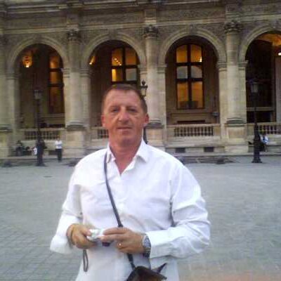 Profile Picture of DAN DAUBER (@DANDAUBER) on Twitter