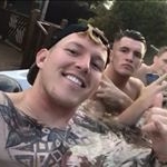 Profile Picture of Logan Ritchie (@logs99) on Instagram