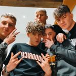 Profile Picture of Jacob Coleman (@jacob.coleman_7) on Instagram