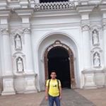 Profile Picture of Mario Bernal (@mario.bernal) on Instagram