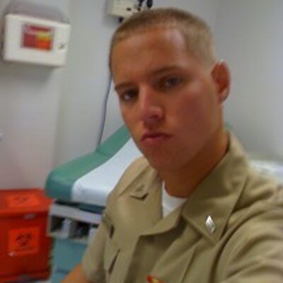 Profile Picture of Bryan Vande Sande (@b_vandesande) on Twitter