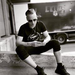 Profile Picture of Christopher Krier (@christopherkrier0) on Tiktok