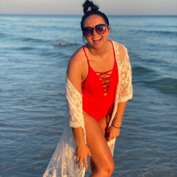 Profile Picture of Megan Osberg (@meganmcgowan1) on Poshmark