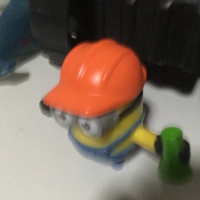 Profile Picture of LEVIS’’ (@TOM4KUN) on Twitter