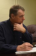 Profile Picture of Richard E. Killblaneon Wikipedia