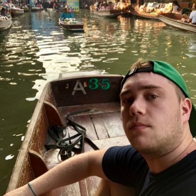 Profile Picture of Granticus (@GrantMarkwell) on Twitter