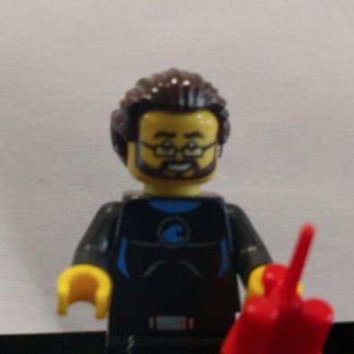 Profile Picture of David Featherstone (@FeathOps) on Twitter