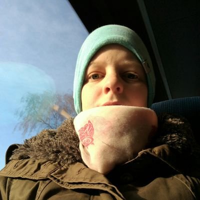 Profile Picture of Daniella Larsen (@larsen_daniella) on Twitter
