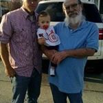 Profile Picture of Roy Clark (@royclark1158) on Instagram