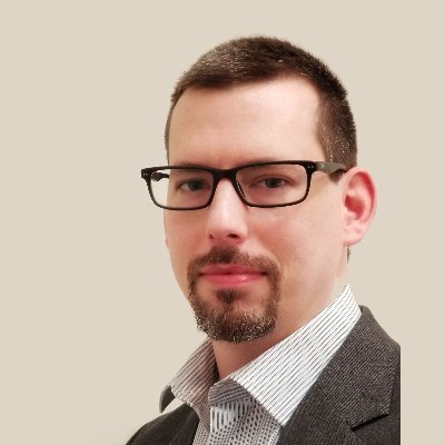 Profile Picture of Adam Stein (@_A_Stein_) on Twitter