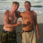 Profile Picture of Mark Pomfret (@mark.pomfret.9) on Instagram