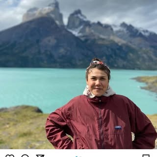 Profile Picture of Mari Enriquez (@meri.enriquez) on Instagram