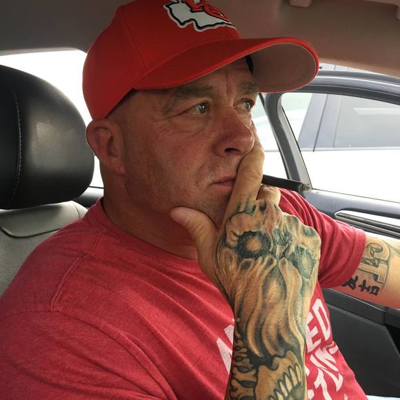 Profile Picture of Jim Rhodes (@jimrhodes) on Poshmark