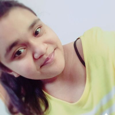 Profile Picture of Kulsum Ahmed (@kulsumahmed1) on Tiktok