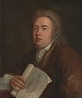 Profile Photo of James Thomson (poet, born 1700)on Wikipedia