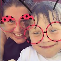 Profile Picture of Bree Barry (@bree-barry-3) on Quora
