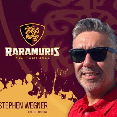 Profile Picture of Stephen Wegner, MS (@XplodeAthletics) on Twitter