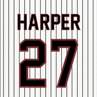 Profile Picture of Ryan Harper (@r_harper) on Twitter