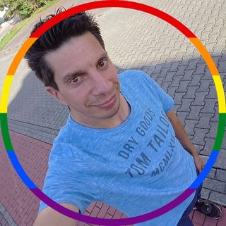 Profile Picture of Benjamin Haack (@Benjamin-Haack) on Facebook
