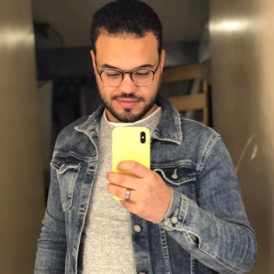 Profile Picture of Omar Ashour (@OmarAsh07244219) on Twitter