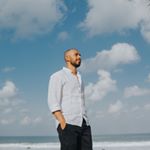 Profile Picture of Rajarshi Chatterjee (@rajchatterjee) on Instagram