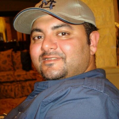 Profile Picture of TAMER HAMED (@TAMERHAMED14) on Twitter