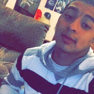 Profile Picture of Justin Falcon (@justinfalcon191) on Twitter