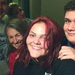 Profile Picture of Debra Jean Bellinger-Kuusisalo (@spunkyfinn) on Instagram