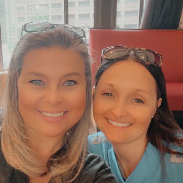 Profile Picture of Chasity Lee (@chasitylee52) on Tiktok