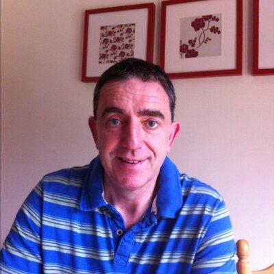 Profile Picture of Tony Connolly (@@ajfconnolly) on Twitter