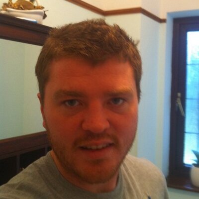 Profile Picture of Matthew Mawhinney (@MWMawhinney) on Twitter