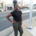 Profile Picture of Imani Hakim (@imani_hakim95) on Instagram
