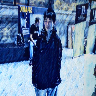 Profile Picture of Louis Tsui (@unLimiTedSC) on Twitter