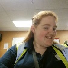 Profile Picture of Brittany McCurley (@BrittanyMcCurl2) on Twitter