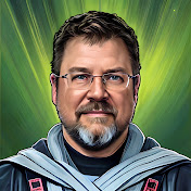 Profile Picture of Mark Rickard (@markrickard) on Youtube