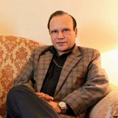 Profile Picture of Sunil Srivastava (@ShriSunil7) on Twitter