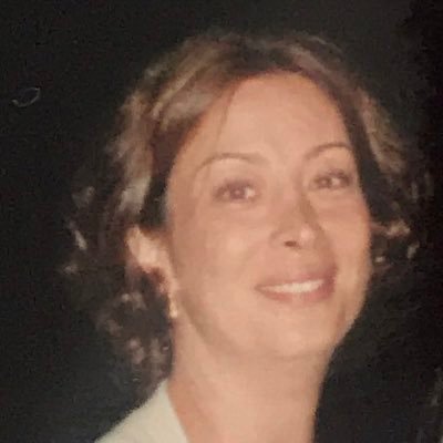 Profile Picture of Luiza Maria Pescarmona Gallucci (@GallucciLuiza) on Twitter