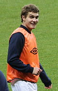 Profile Picture of Aleksandr Marenichon Wikipedia