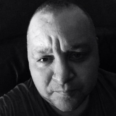 Profile Picture of Mark Hyland (@markhyland1) on Twitter