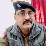 Profile Picture of dinesh tripathi (@dineshtripathi) on Instagram