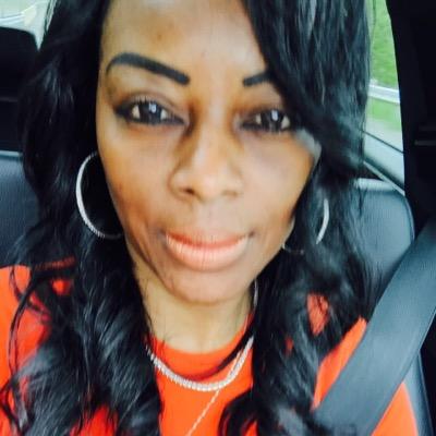 Gina Rena Simms - Twitter Profile Picture of Gina Rena Simms (@Renasn) on Twitter