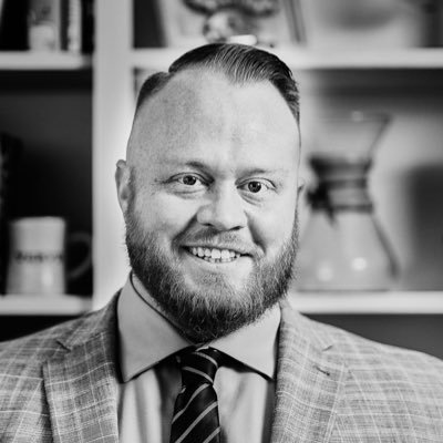 Profile Picture of Brian Renshaw (@renshaw330) on Twitter