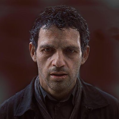 Profile Picture of Son Of Saul (@sonofsaulfilm) on Twitter