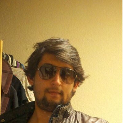 Profile Picture of Jorga Daniel Thomas (@koke_thomas) on Twitter