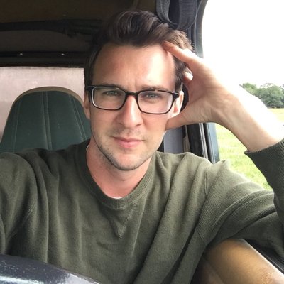 Profile Picture of Stuart L. Watkins (@shtuart) on Twitter