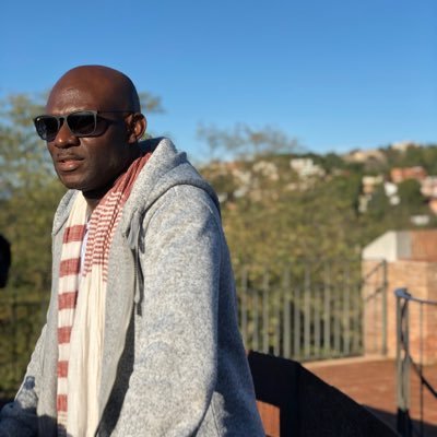Profile Picture of Eric Charles (@TheUrbanPilot) on Twitter